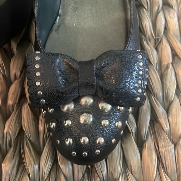 Vtg Stuart Weitzman Womens Heel Shoes - Picture 3 of 8